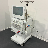 Bbraun Dialog+ Evo Dialysis image 1